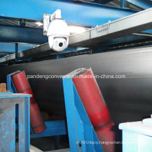 Best Industrial Transmission Tubular Conveying Belt for Pipe Conveyor